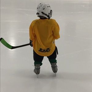 Meet your Posher, Robert